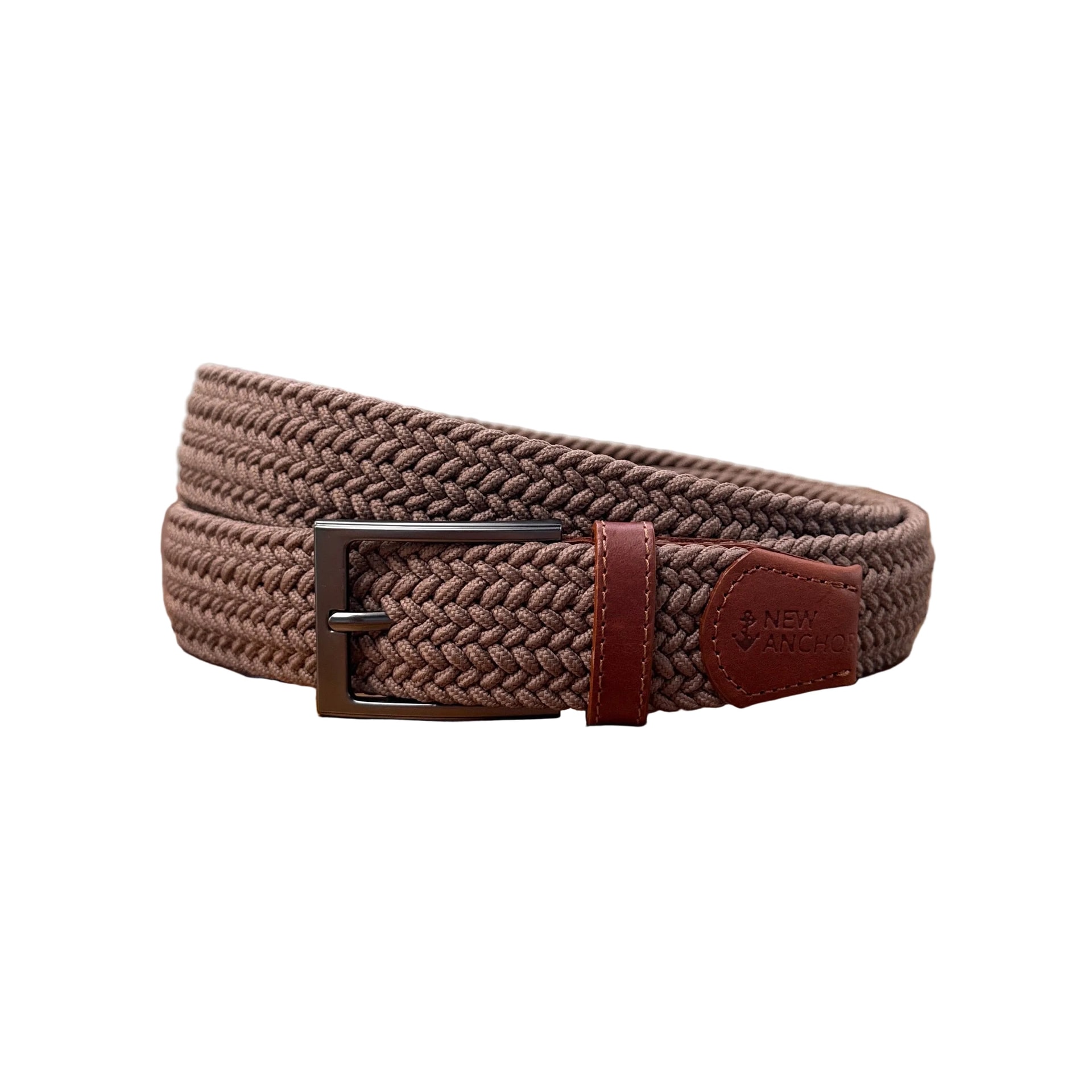 Beige Belt - imagen 1