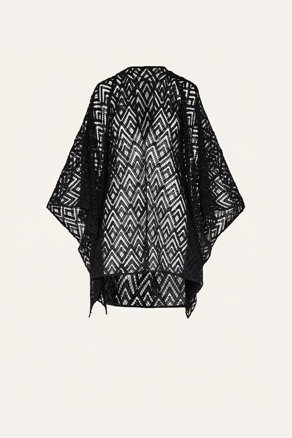 Dance Of Everyday Poncho - imagen 1