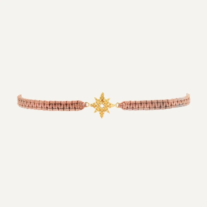 Pulsera Wish Estrella - imagen 1
