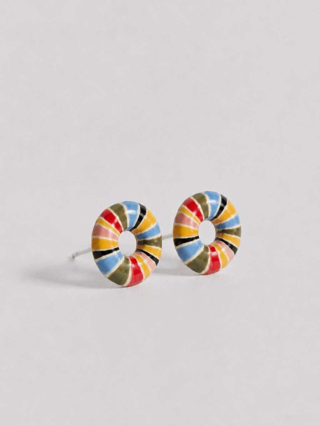 EARRINGS FLOTADOR PARADISO - imagen 1