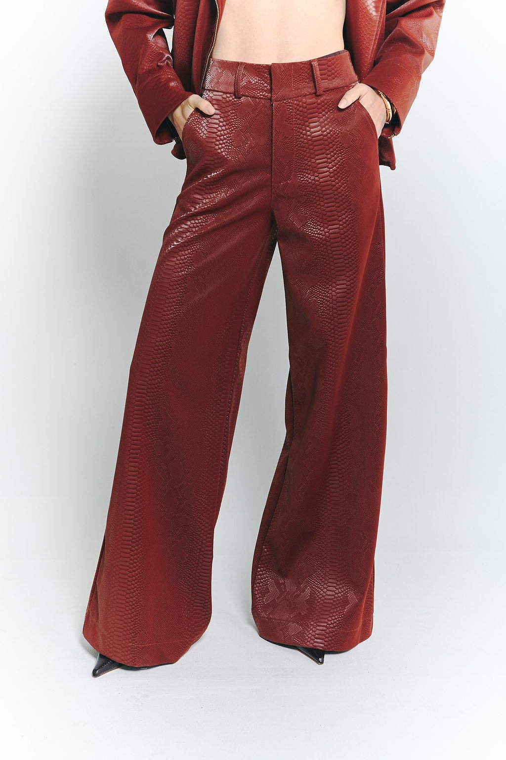 Pantalón Pitón - imagen 1