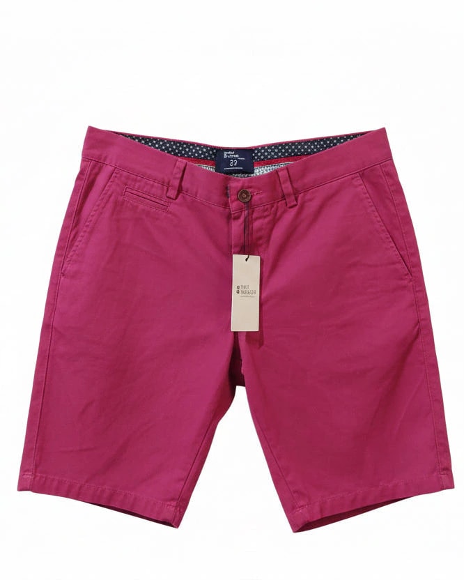 Bermuda Fucsia - imagen 1