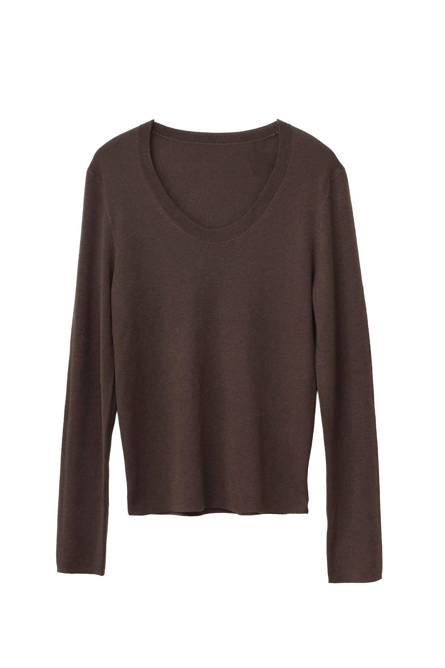 BASIC SWEATER - imagen 1