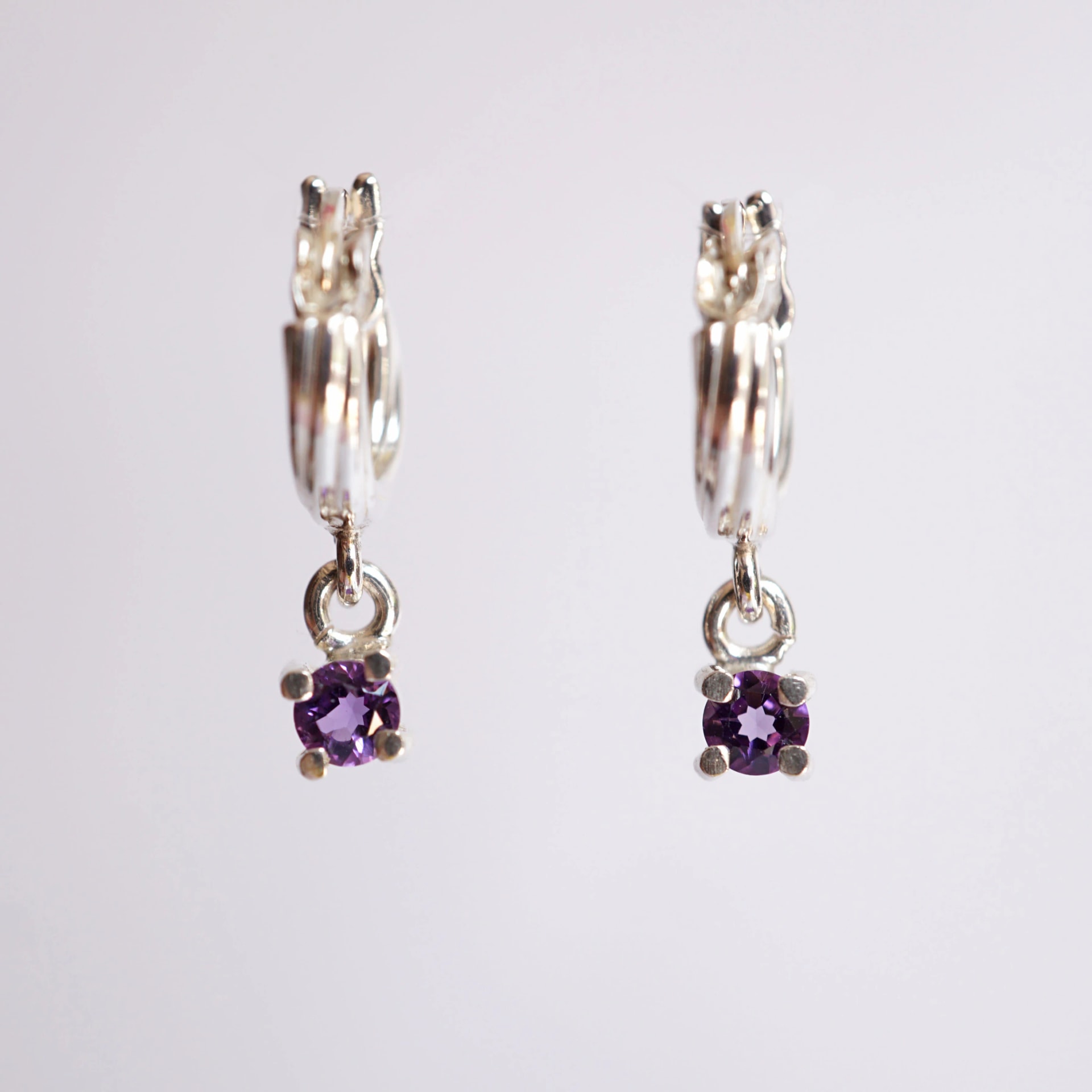 Aretes Lucero - imagen 1