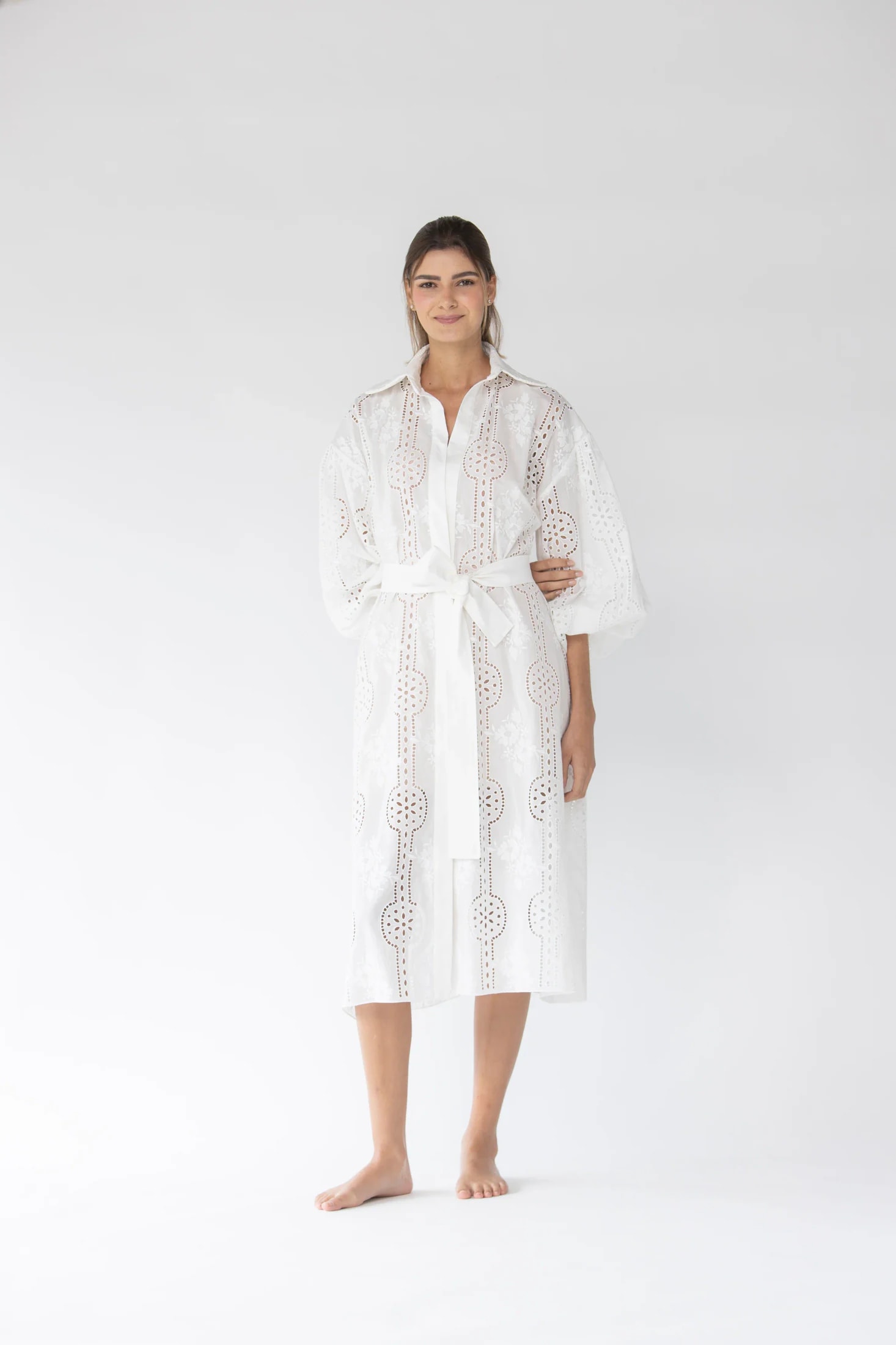 VESTIDO BEAM - imagen 1