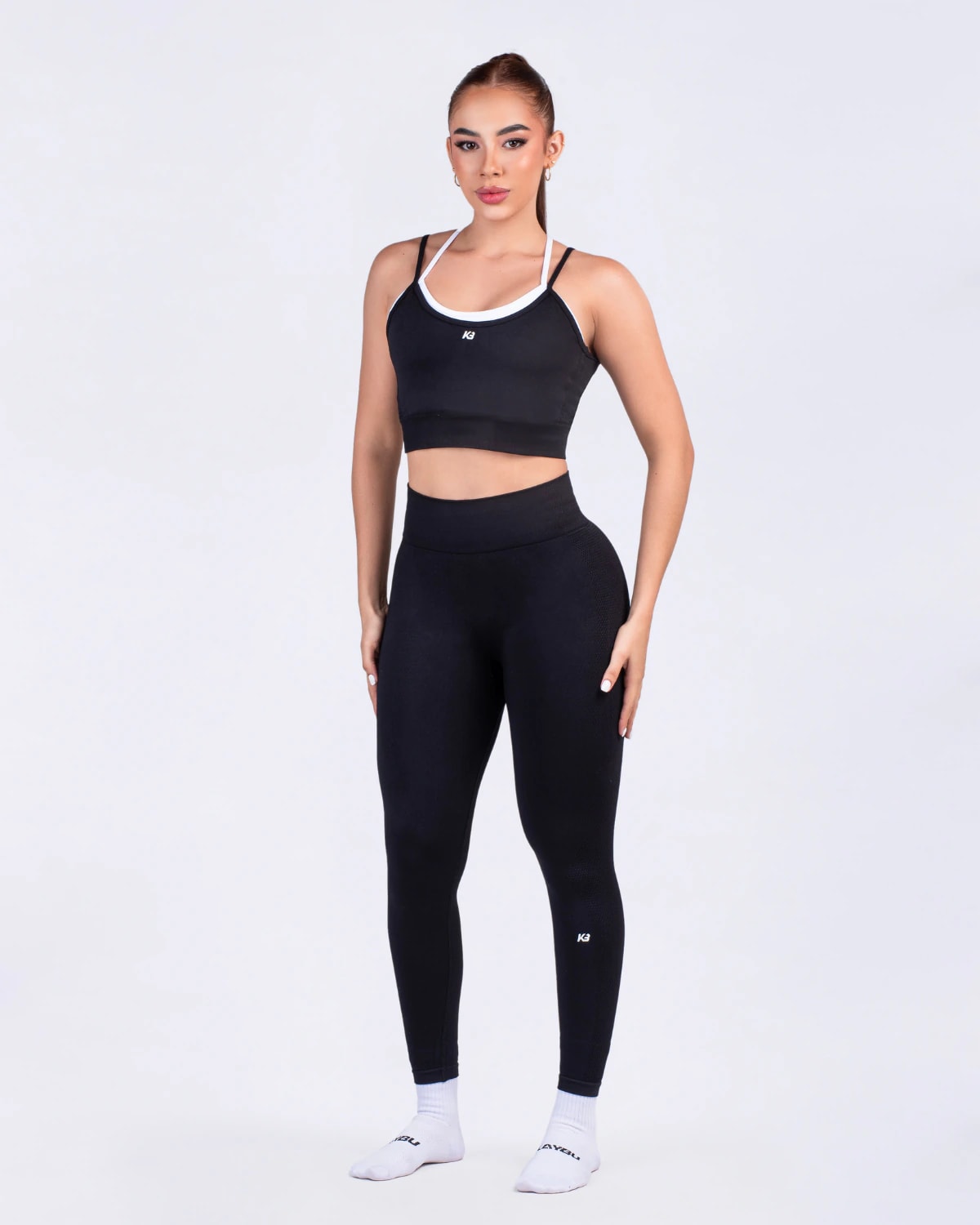 Conjunto Doble Tiras Suprem I KAYBU REF. 19 - imagen 1
