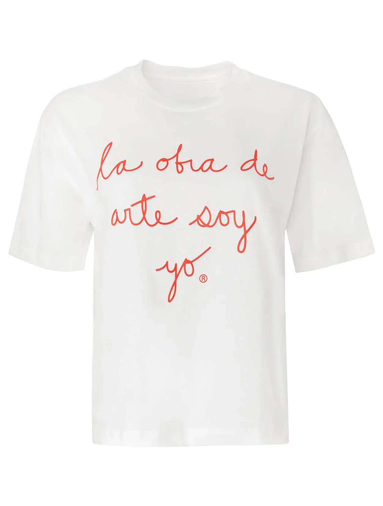 CAMISETA CLÁSICA LODASY - imagen 1