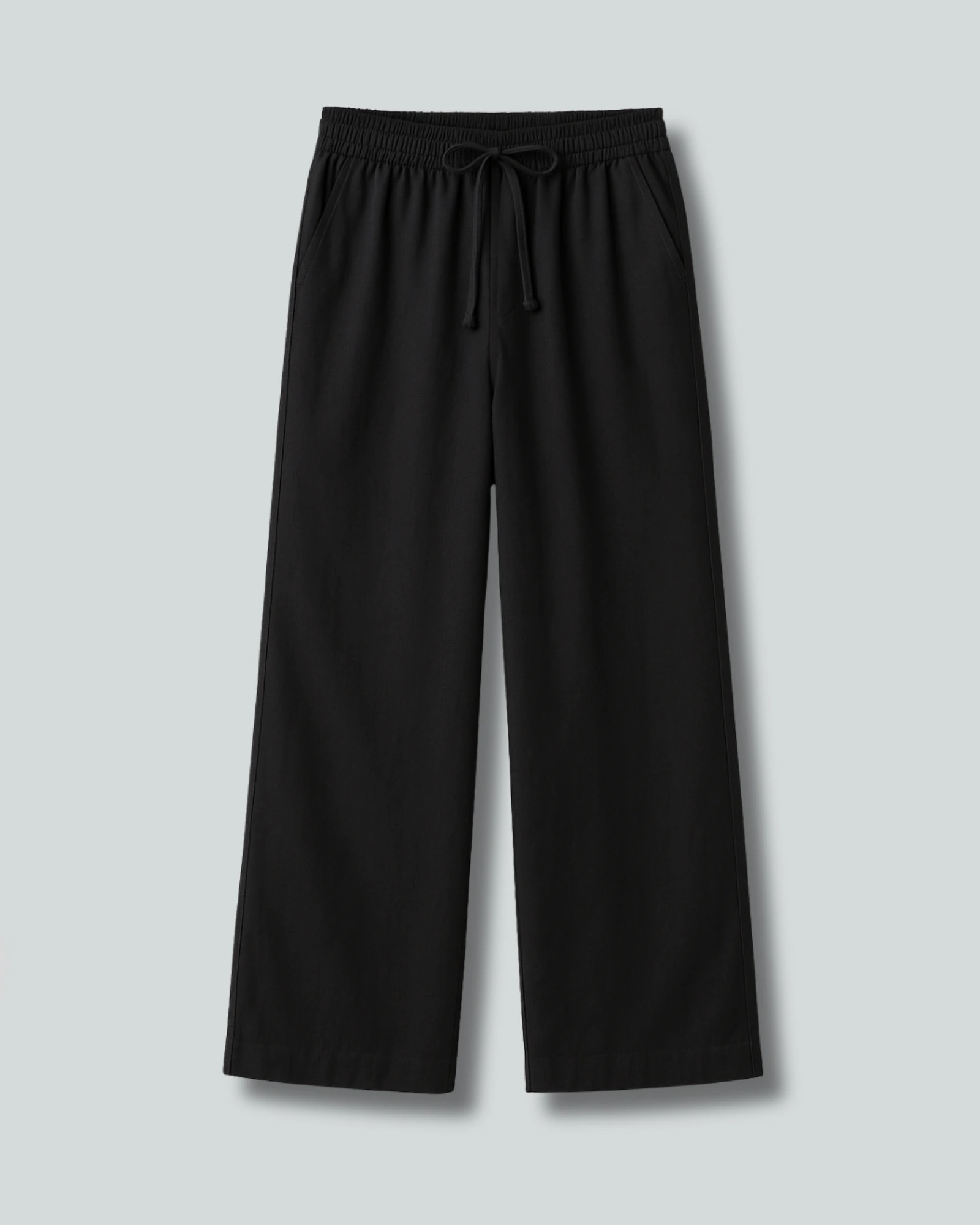 Pant bari black - imagen 1