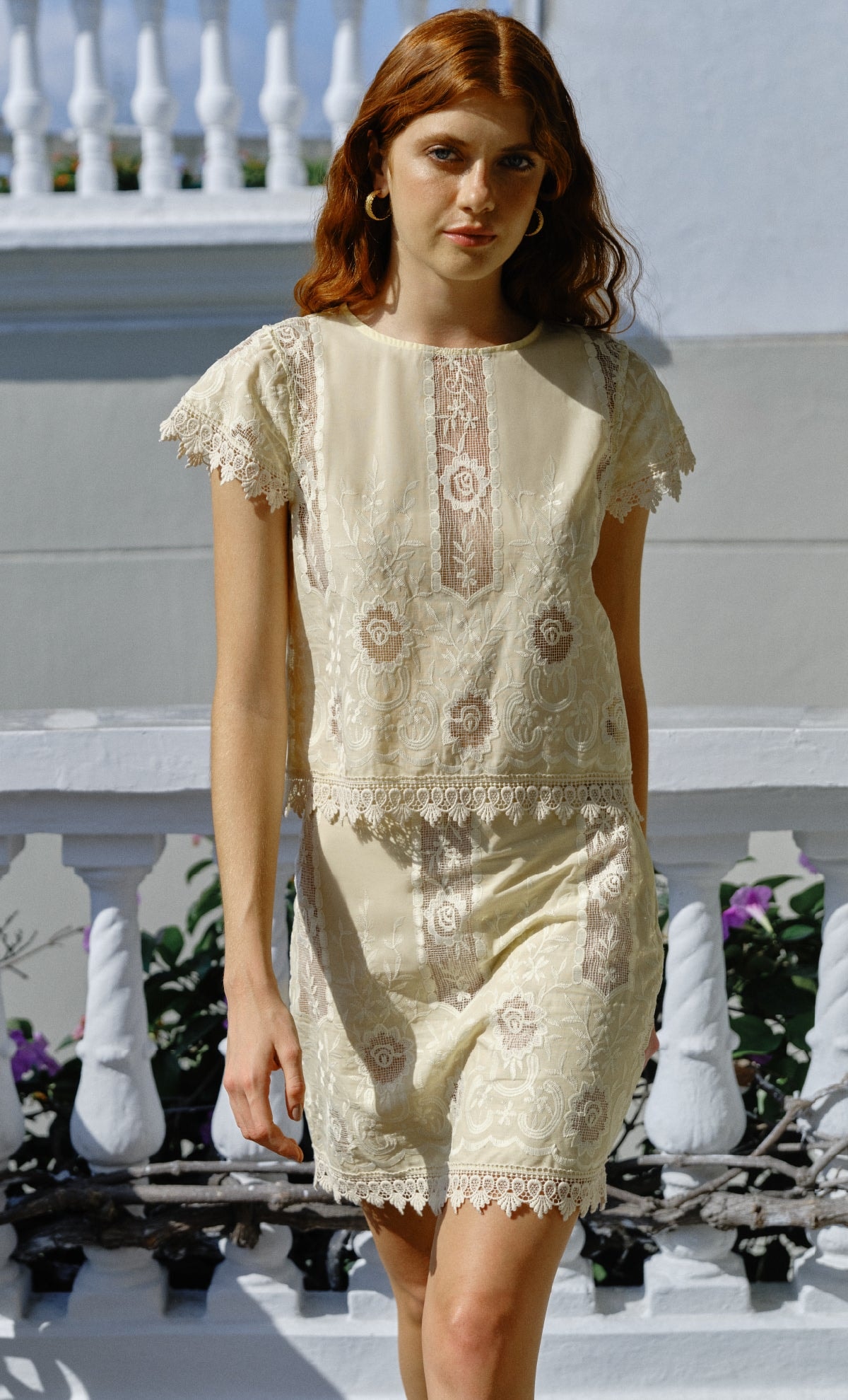 Blusa Panna - imagen 1