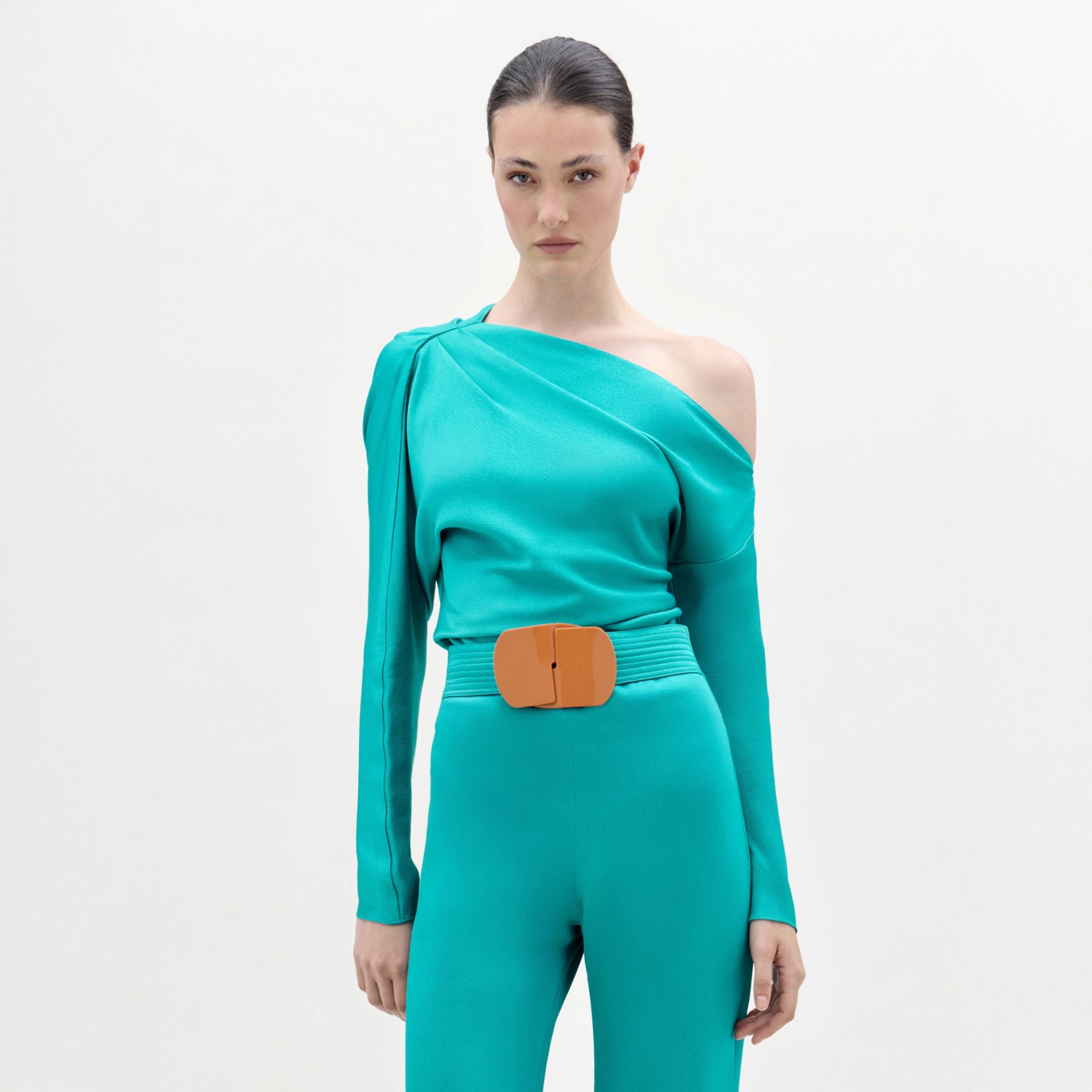 Viola Blouse - imagen 1