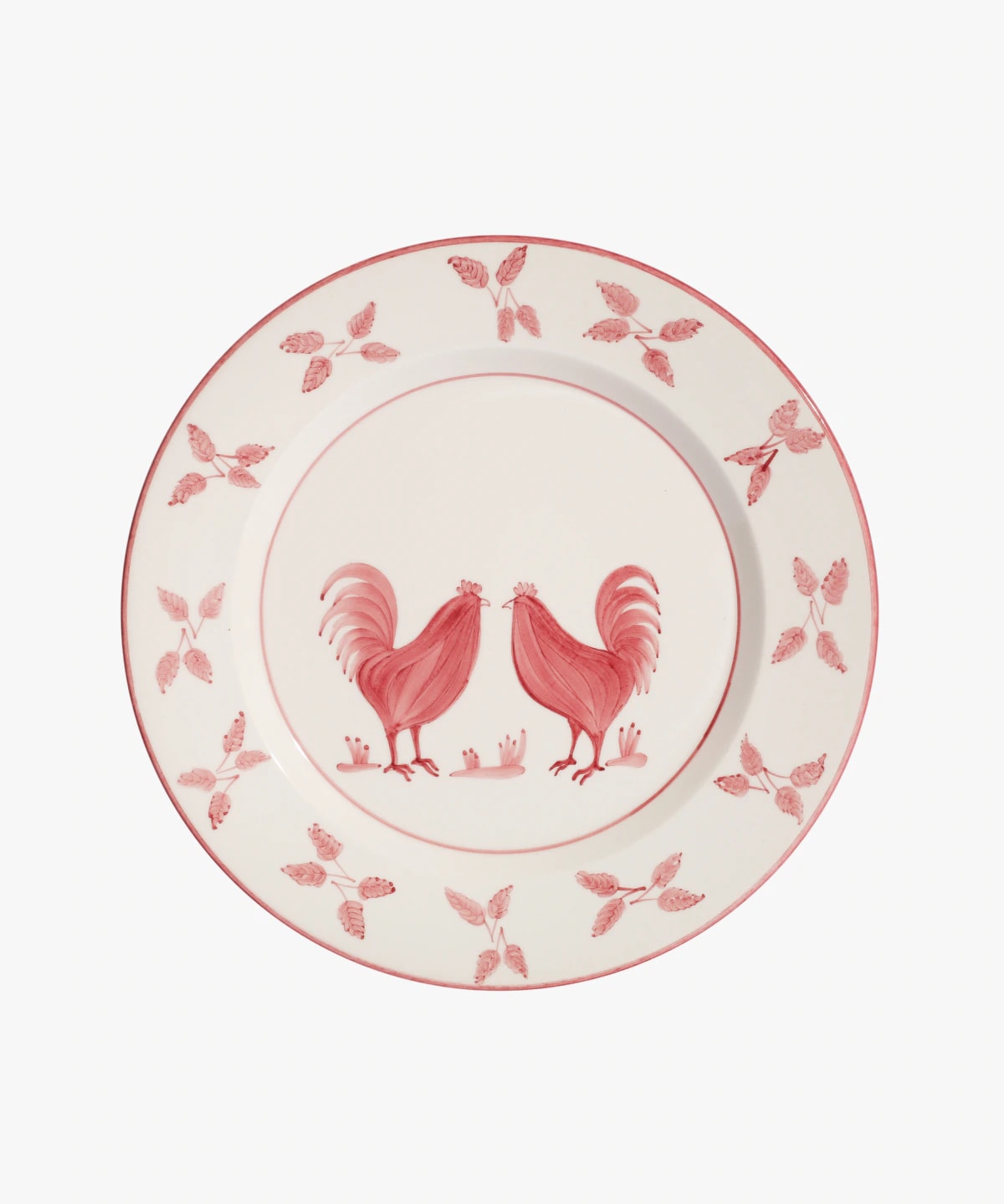 La Coquette Dinner Plate - imagen 1