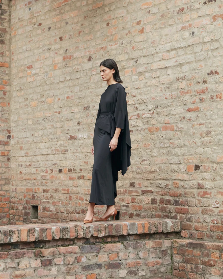 VESTIDO LA SABANA - imagen 1