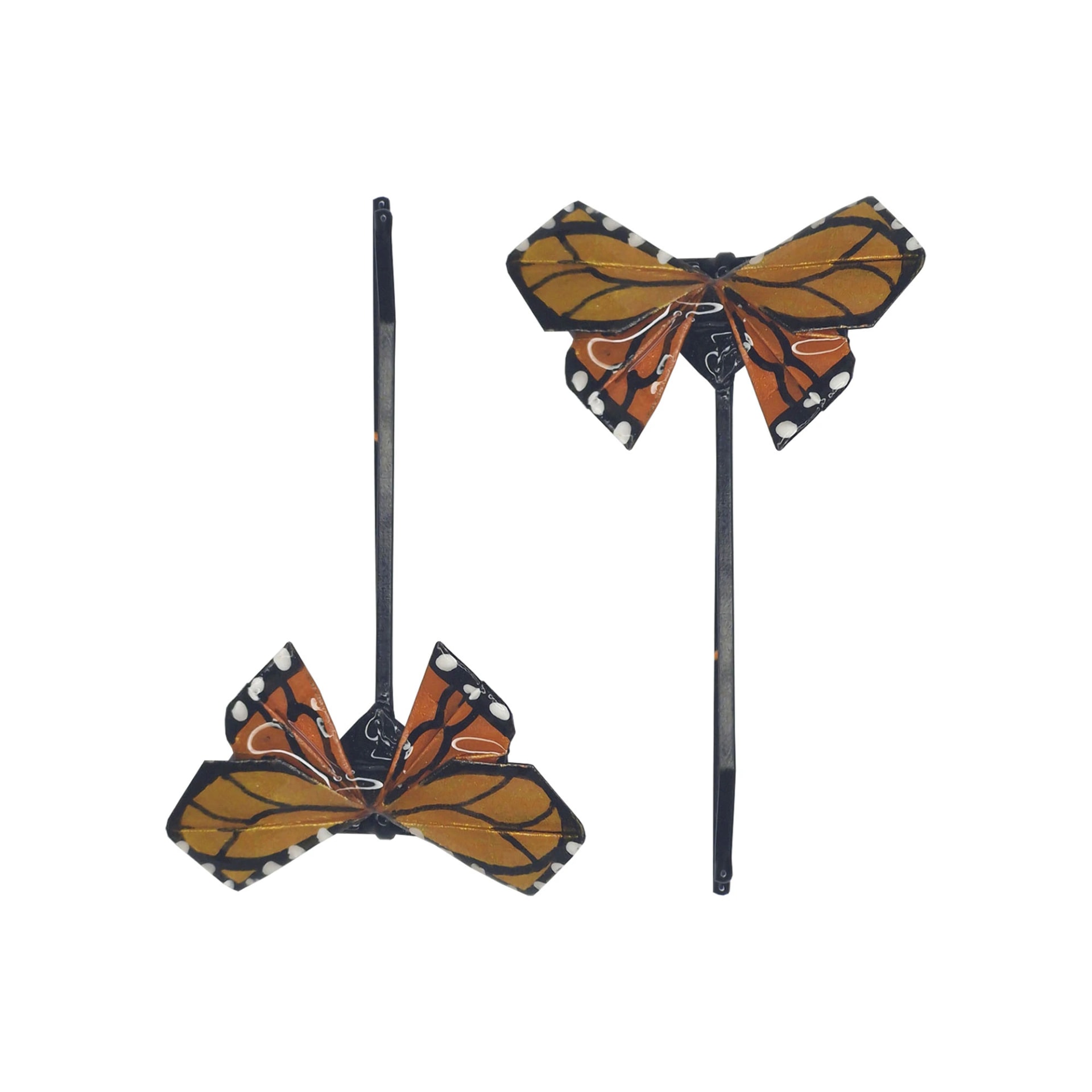 Pinzas de mariposas - imagen 1