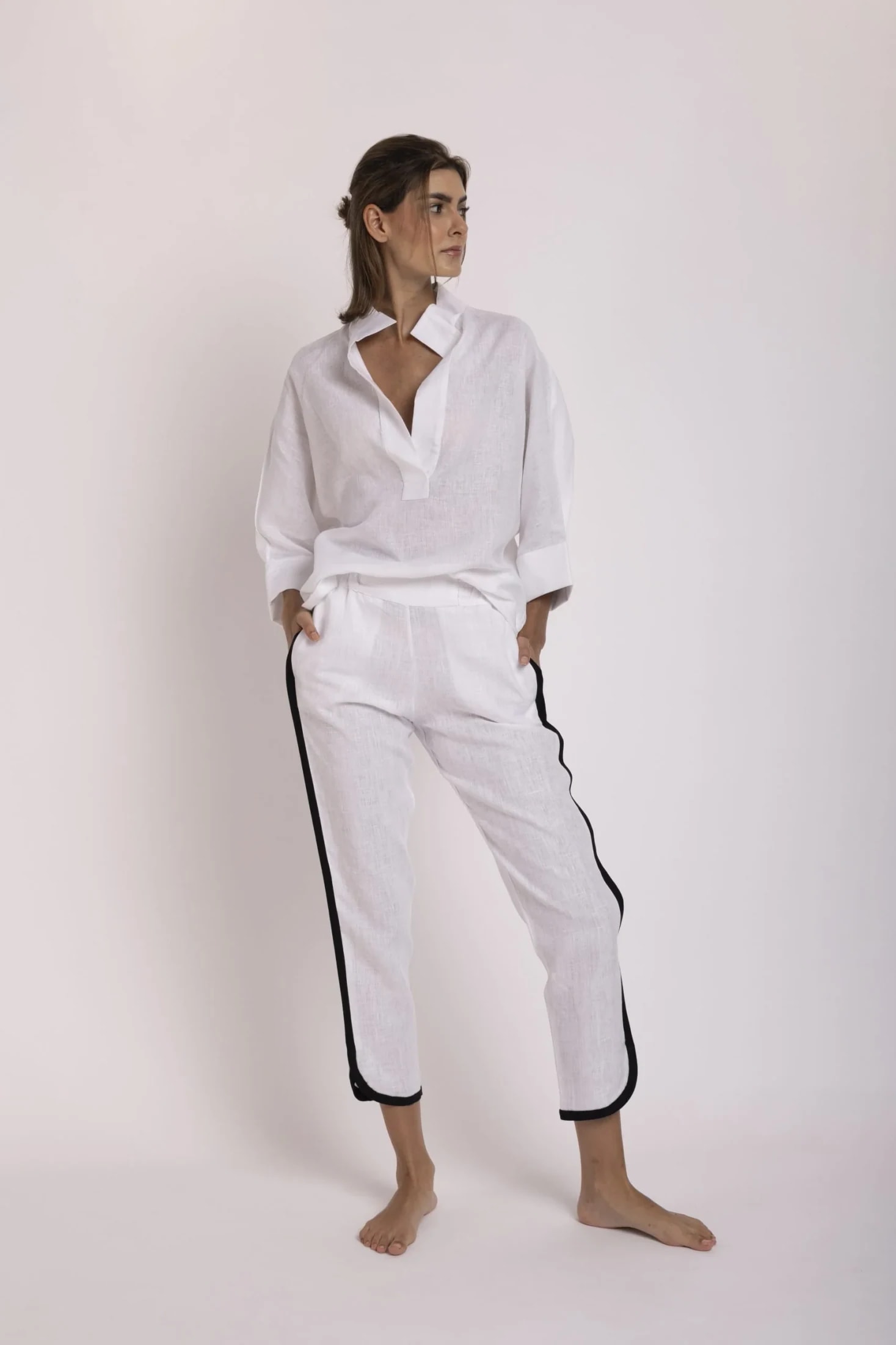 BLUSA COASTAL - imagen 1