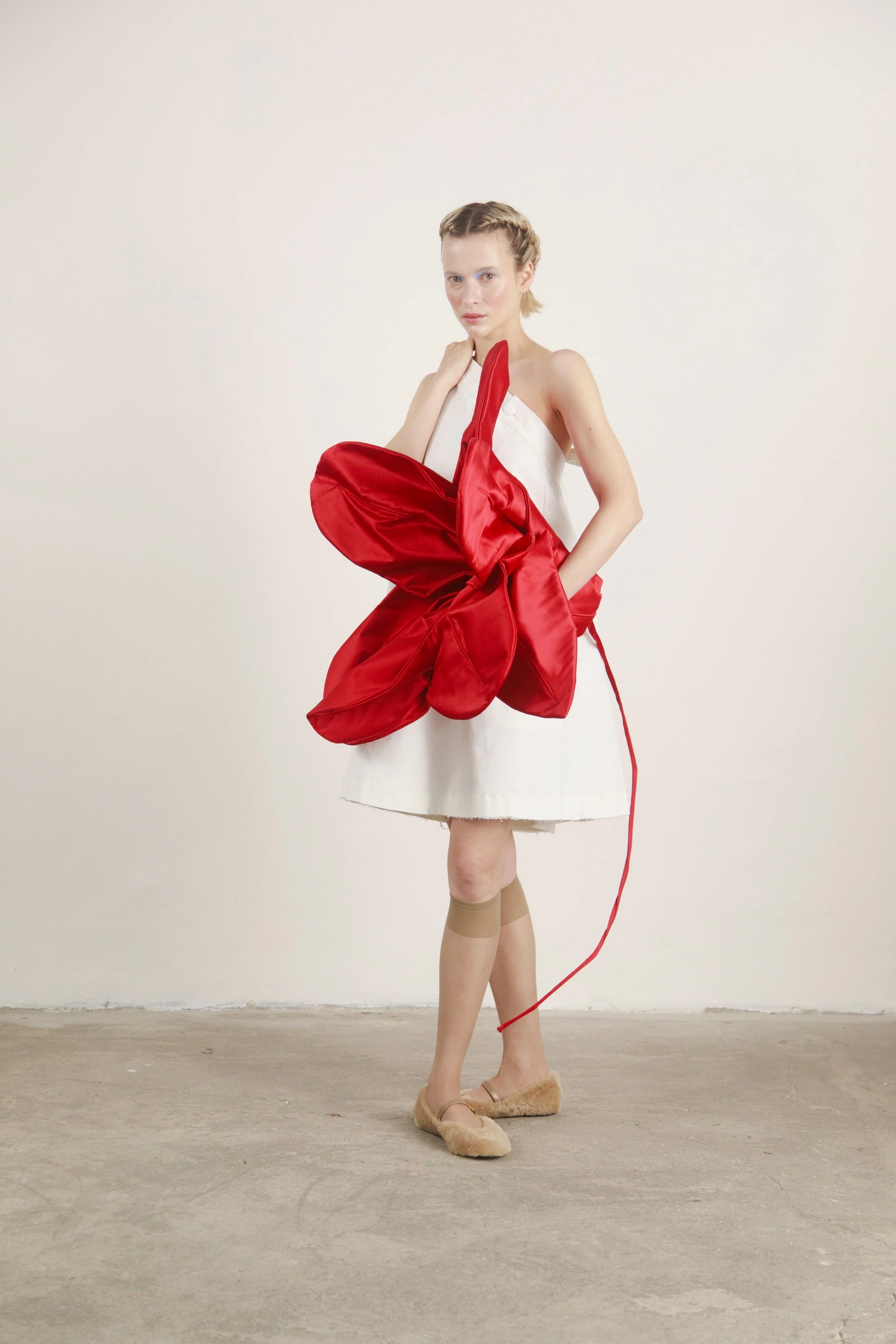 The Penelope Dress - imagen 1