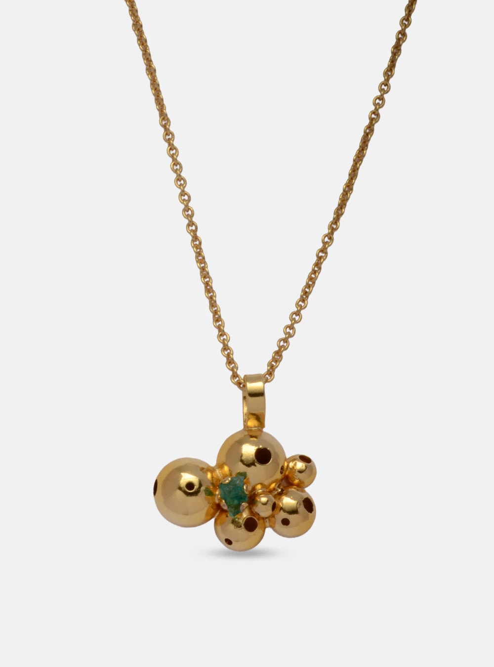 Collar Fawa Charm - imagen 1