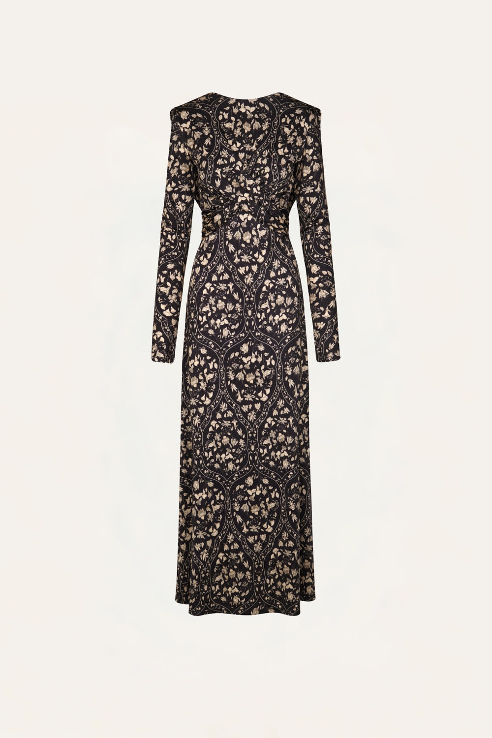 Playful Grace Dress - imagen 1