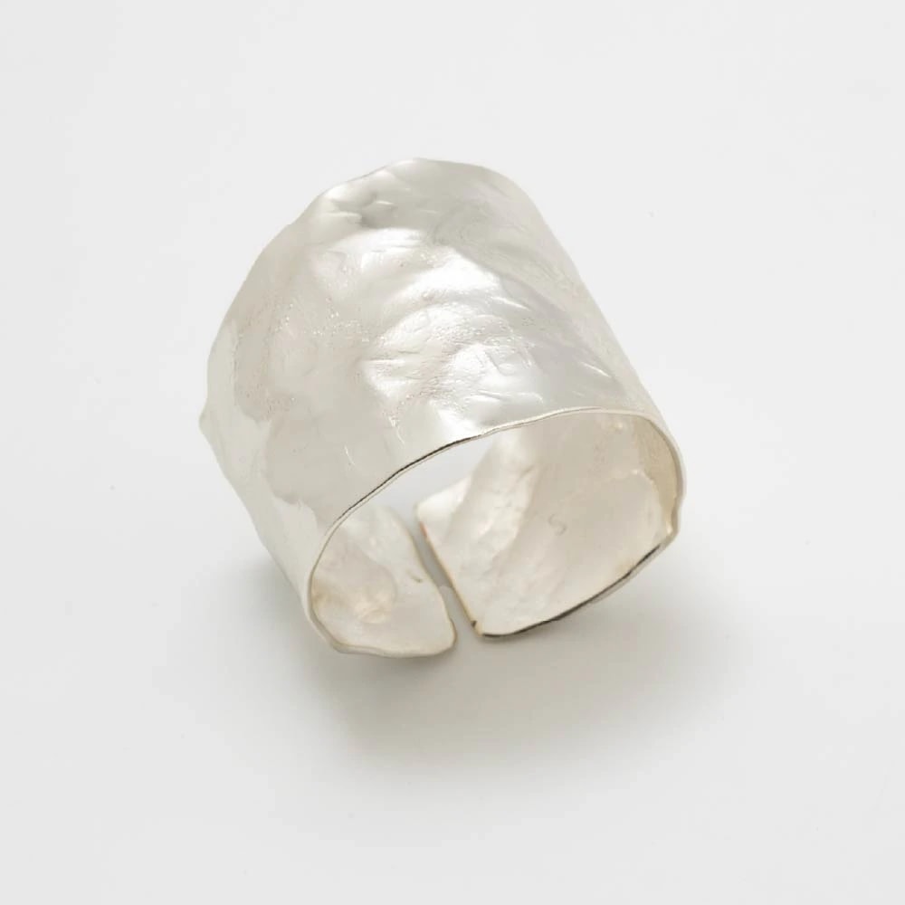 Anillo Reflejo del Alba - imagen 1