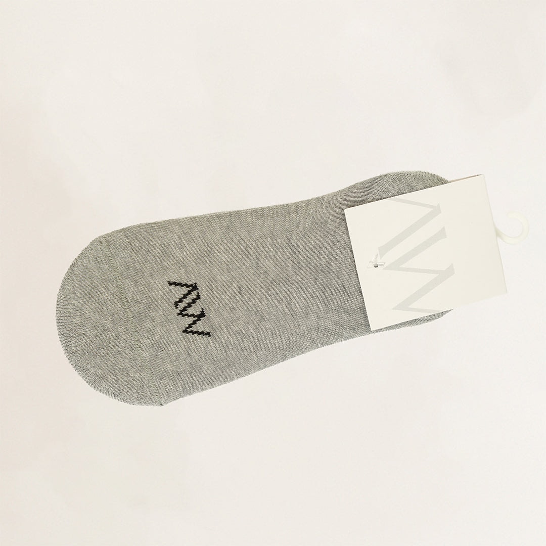 Socks AW Gris - imagen 1