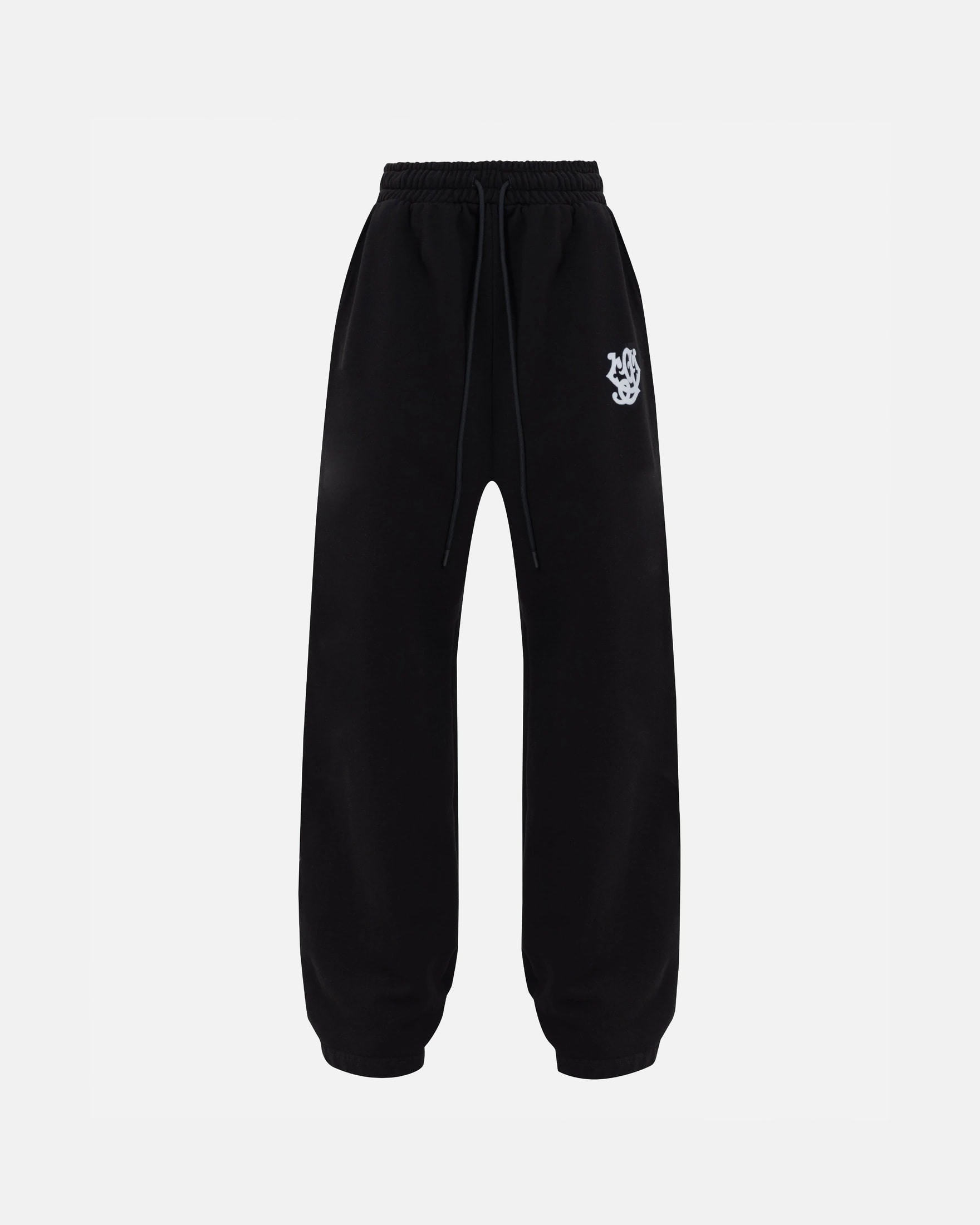 The Path Monogram Straightpants Black - imagen 1
