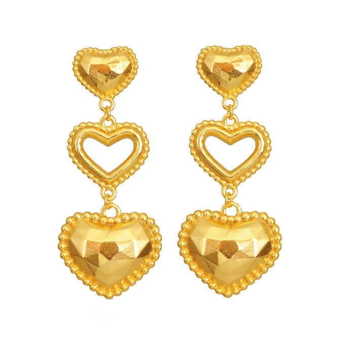 Arete Tres Corazones Resilientes - imagen 1
