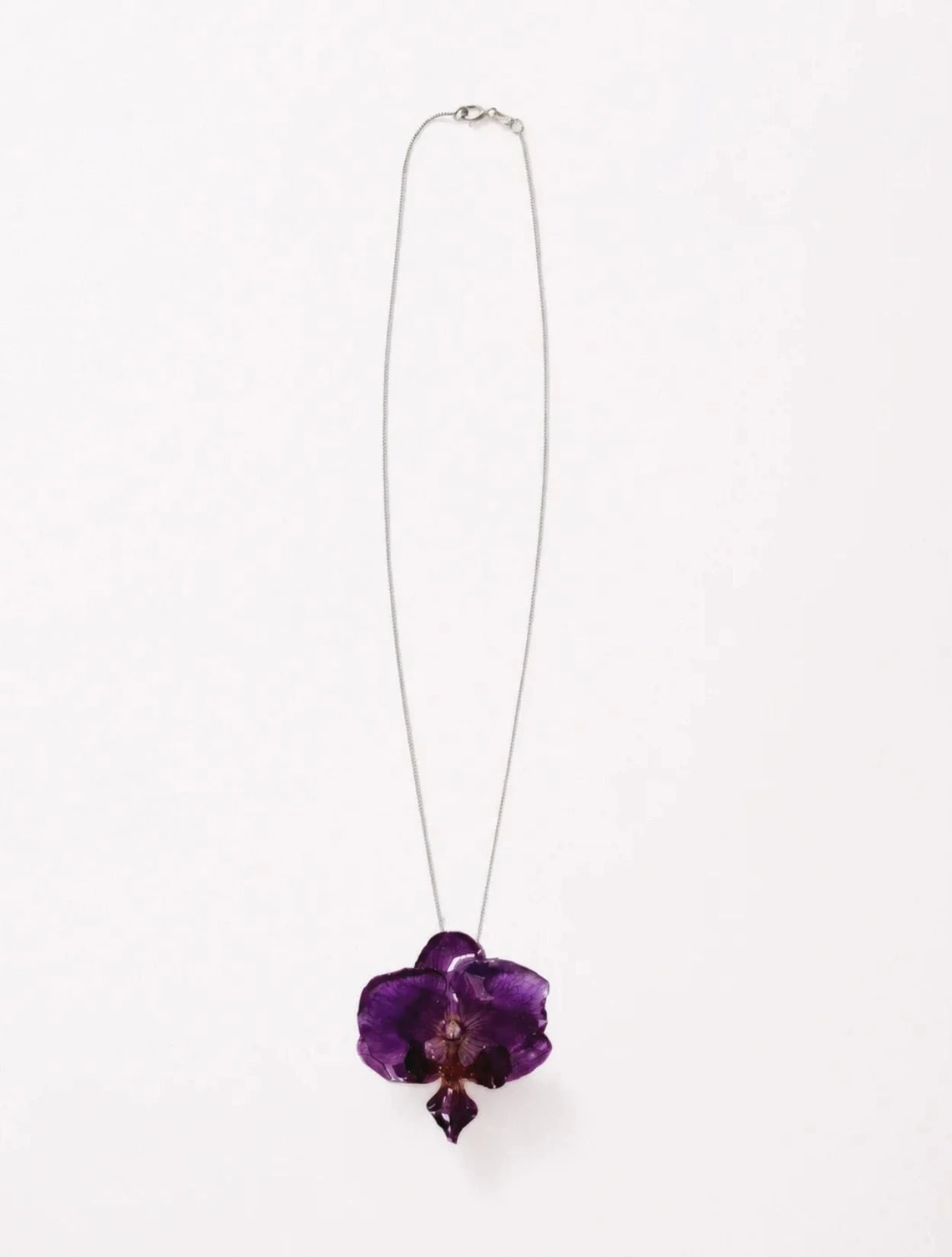 CADENA VIOLET - imagen 1