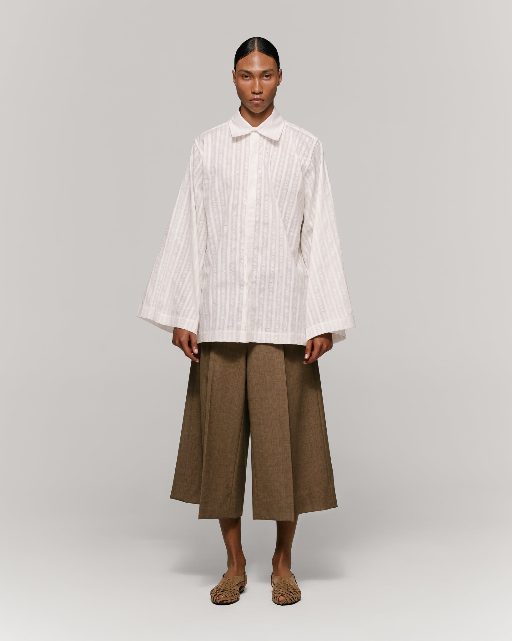 Camisa Alirio - imagen 1