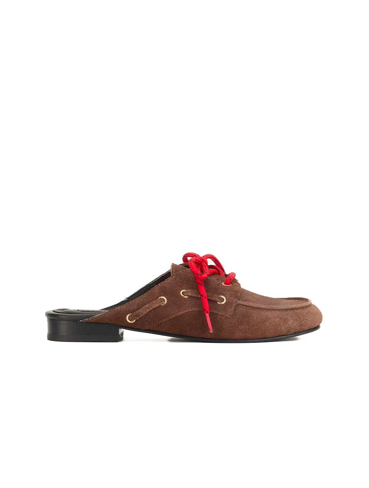ZAPATILLA RUMI NOMAD - imagen 1