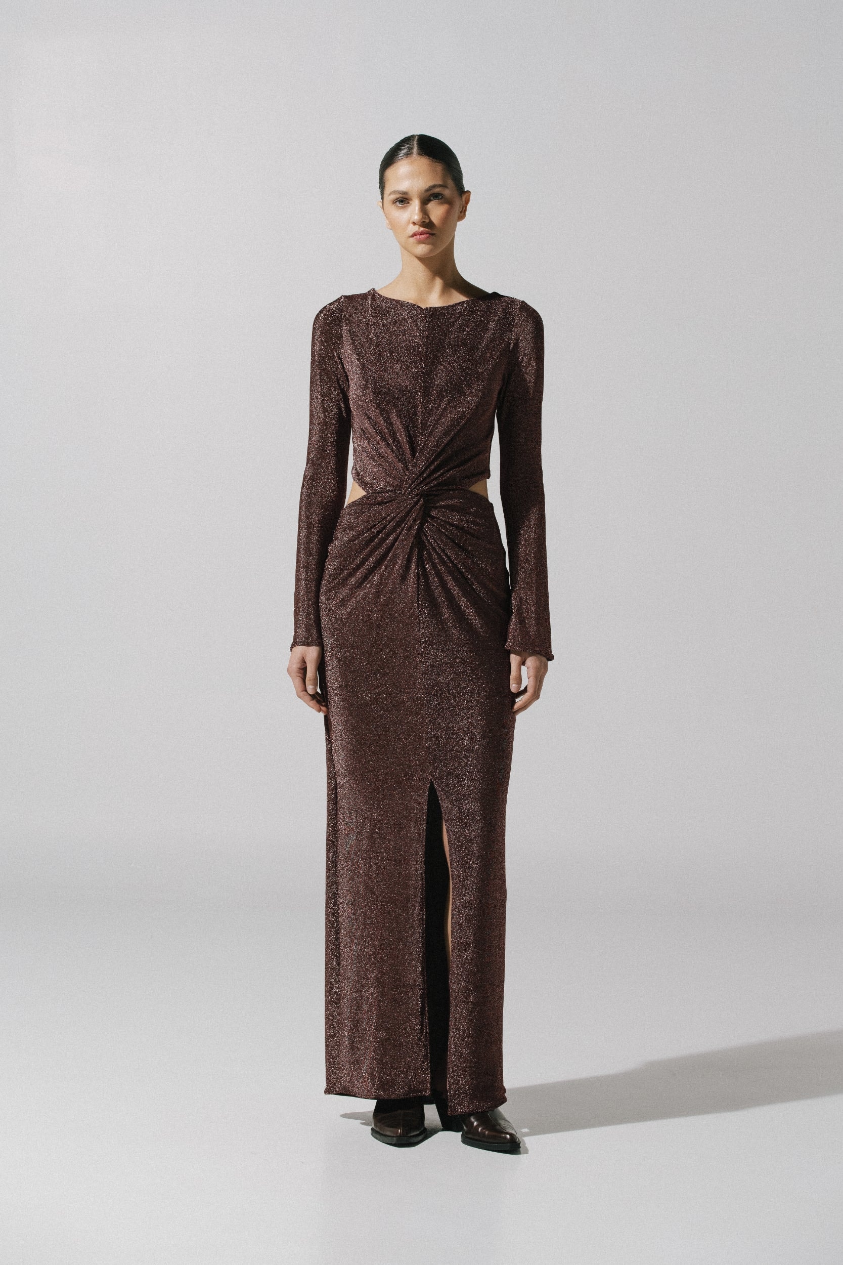 Luxor Maxi Dress - imagen 1
