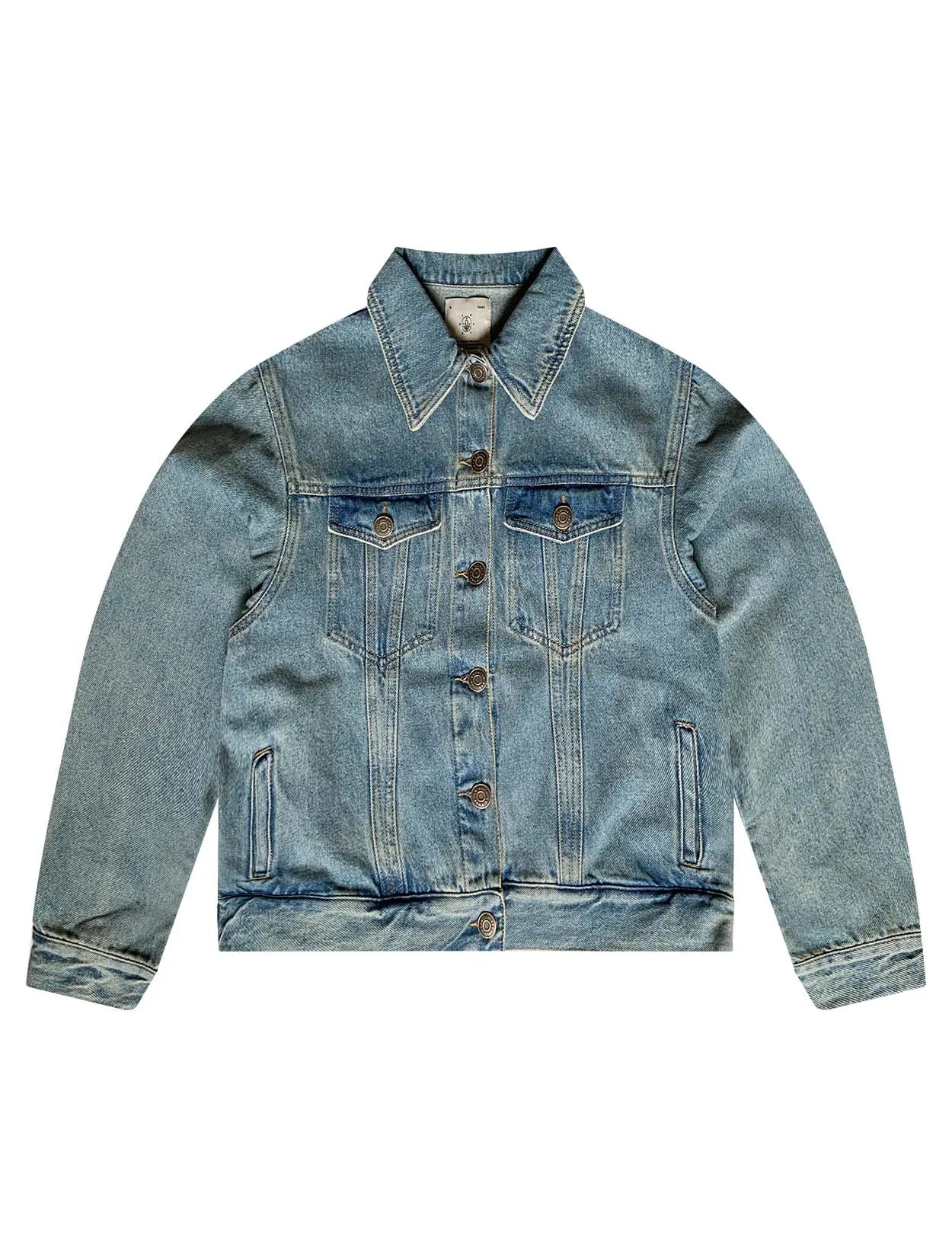 CHAQUETA LODASY CLASSIC - imagen 1
