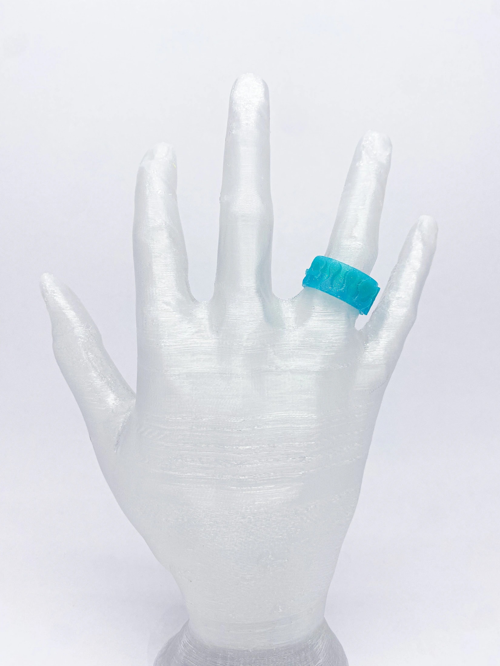 3D ring fuck - imagen 1