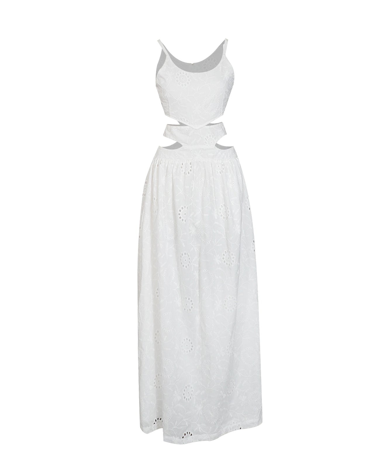 Evening Maxi Dress - imagen 1