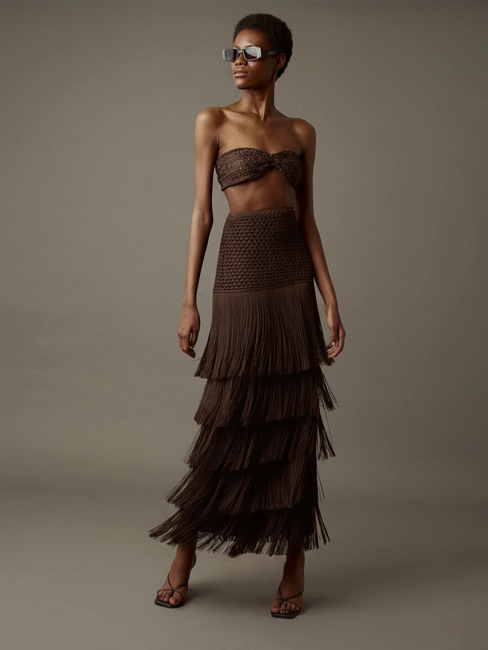 FALDA MONARKA - imagen 1