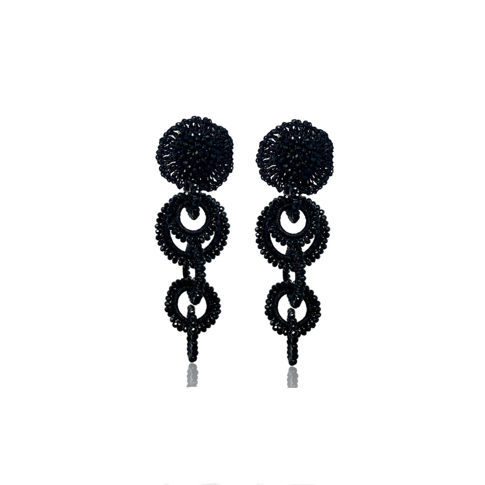 SALENTO - BLACK - imagen 1