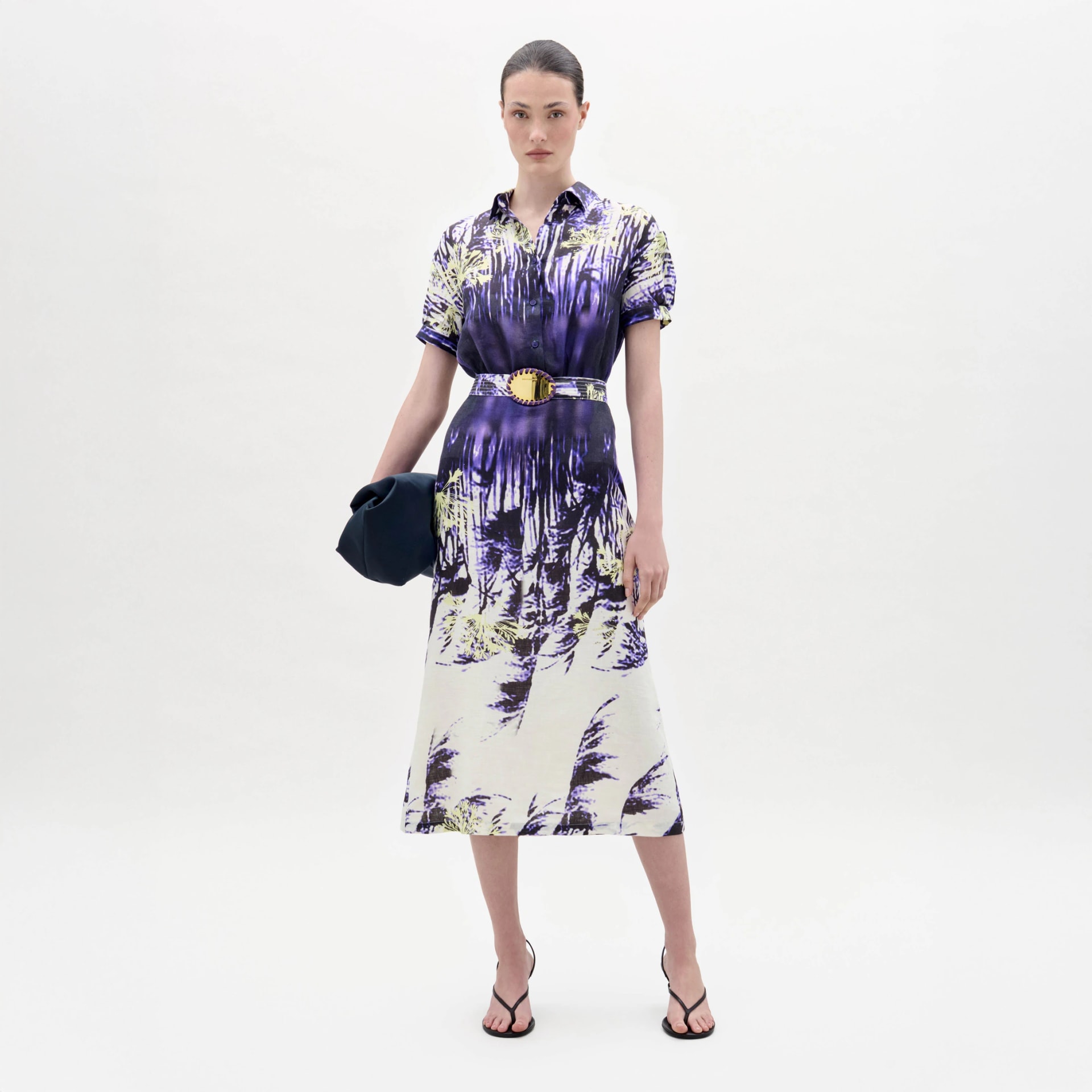 Lee Dress - imagen 1
