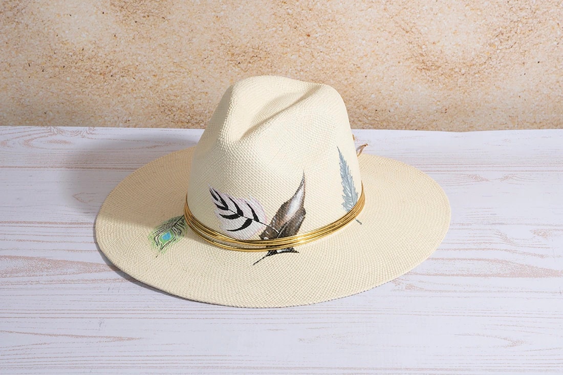 Aria Hat - imagen 1