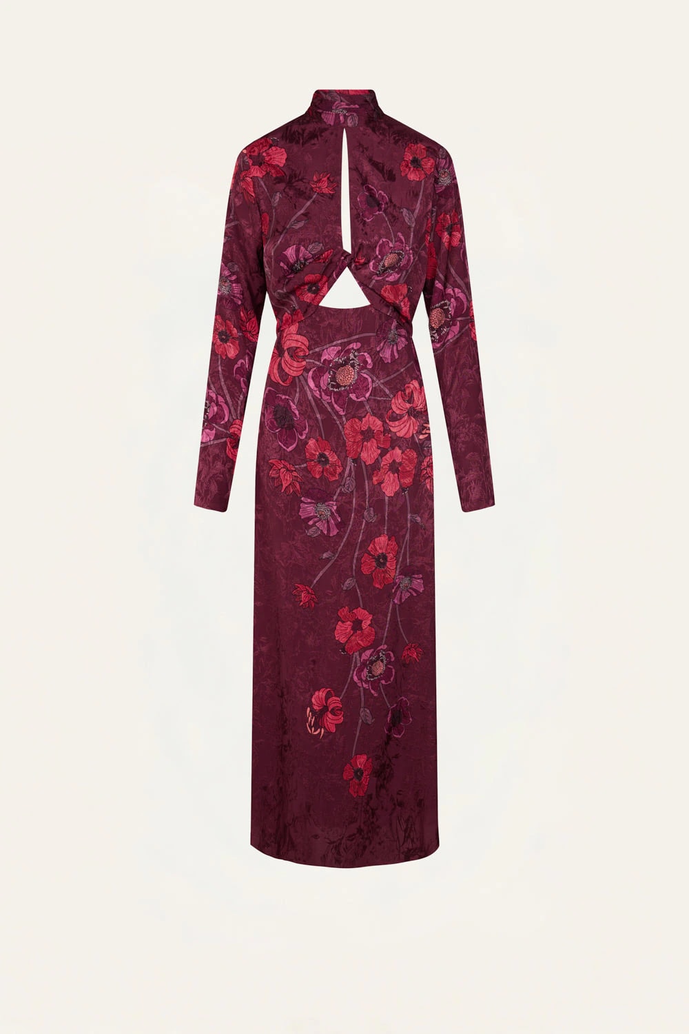 In The Woods Dress - imagen 1