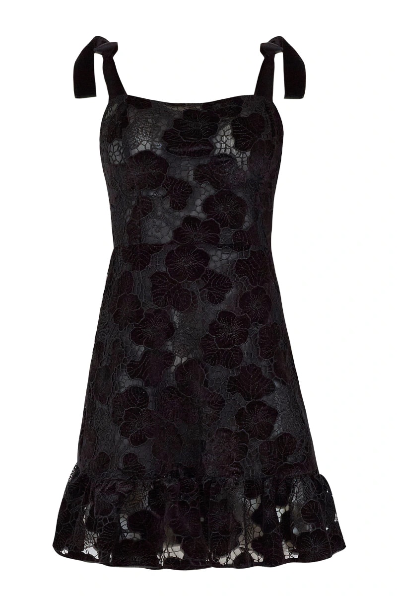 FRIDA DRESS - imagen 1
