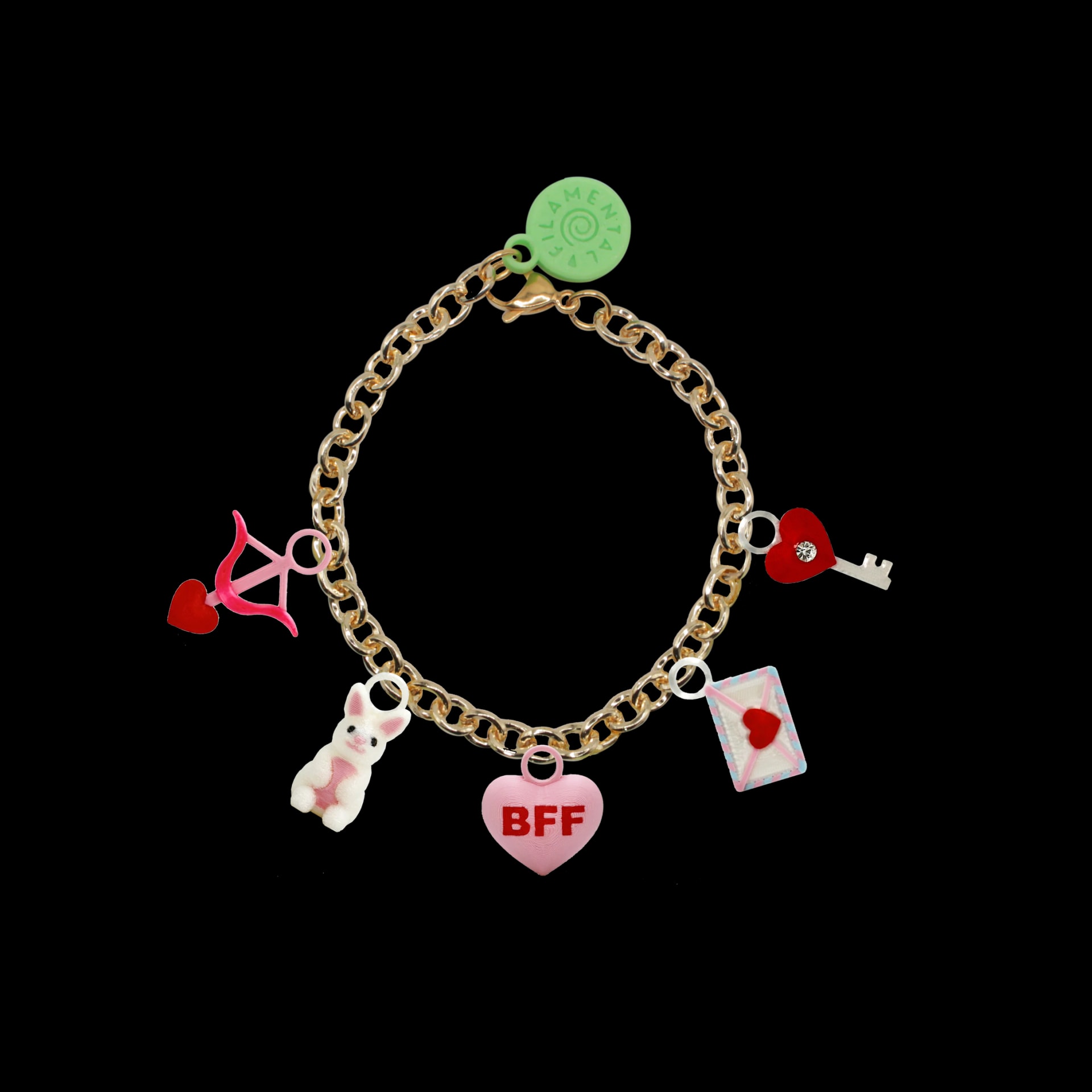 BRAZALETE PERFECT MATCH - imagen 1
