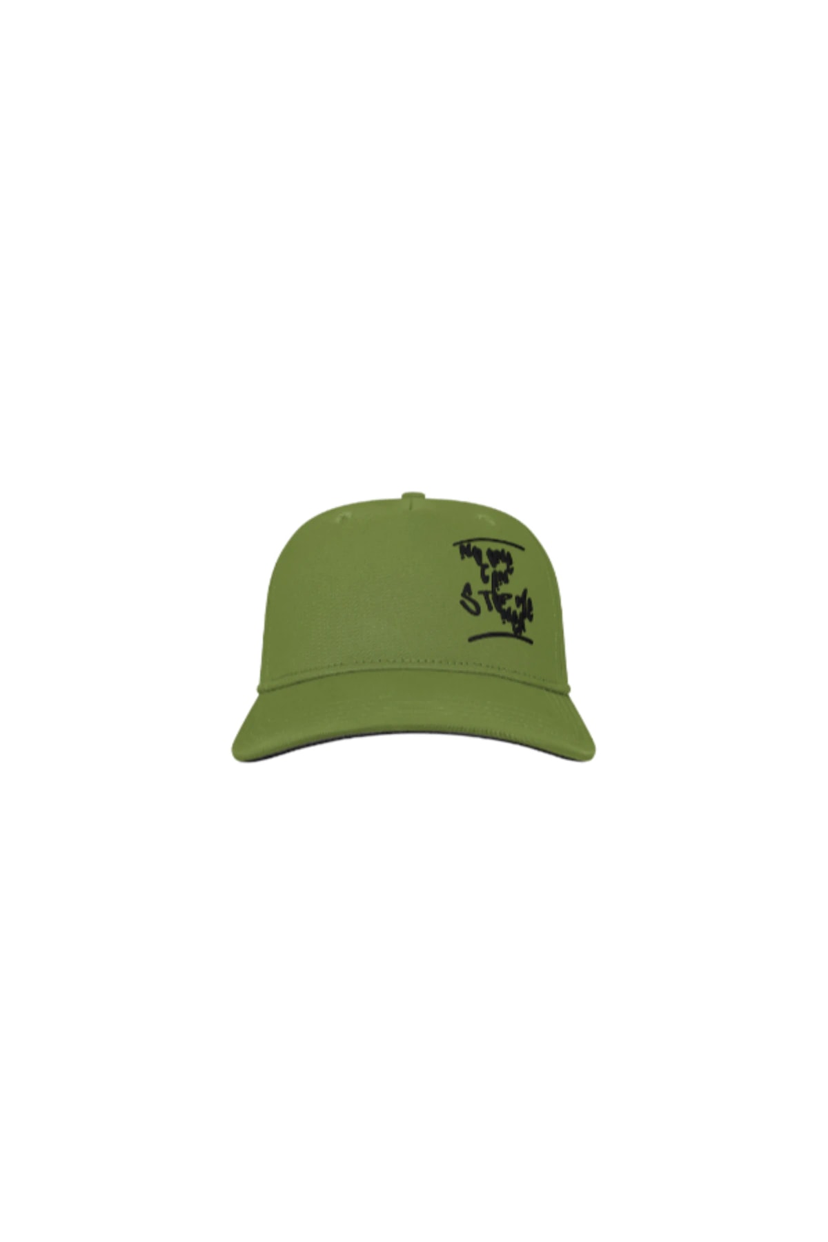 GORRA BOOST VERDE NEA - imagen 1