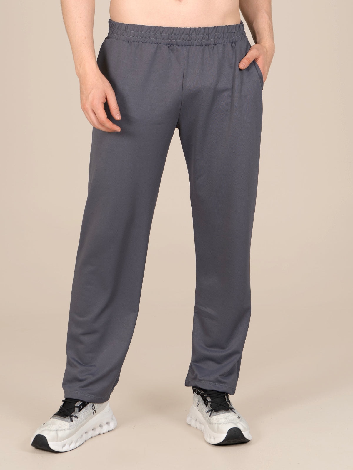 Jogger novo sorona gris - imagen 1