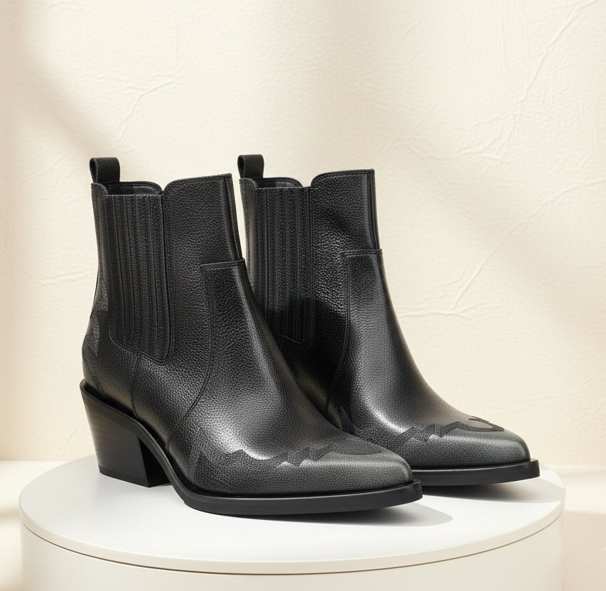 BRUSH OFF GRIS NEGRO 2626 - imagen 1