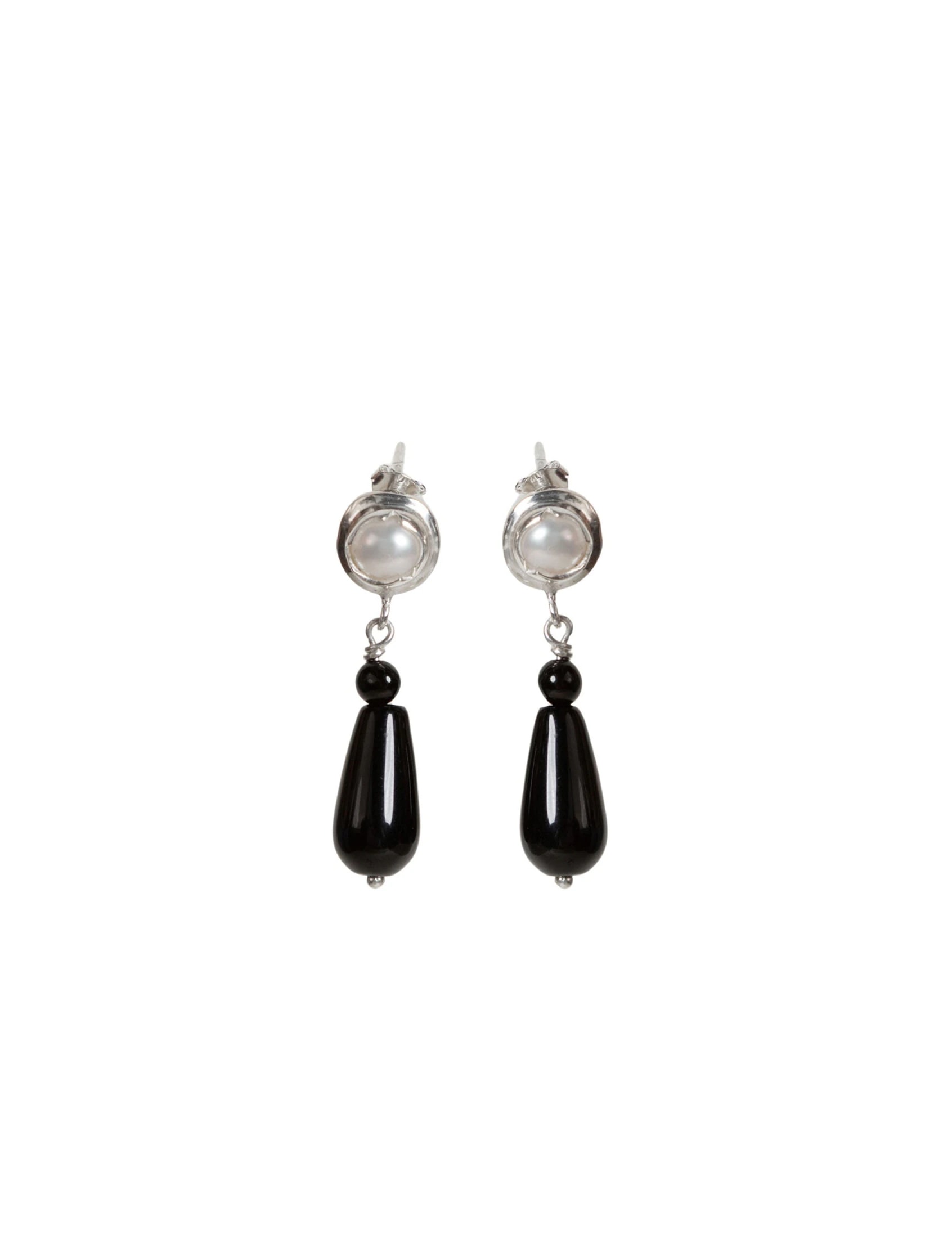 Aretes Lado Revés - imagen 1