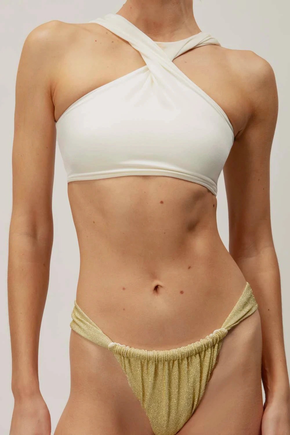 Gaba Bikini Bottom - imagen 1