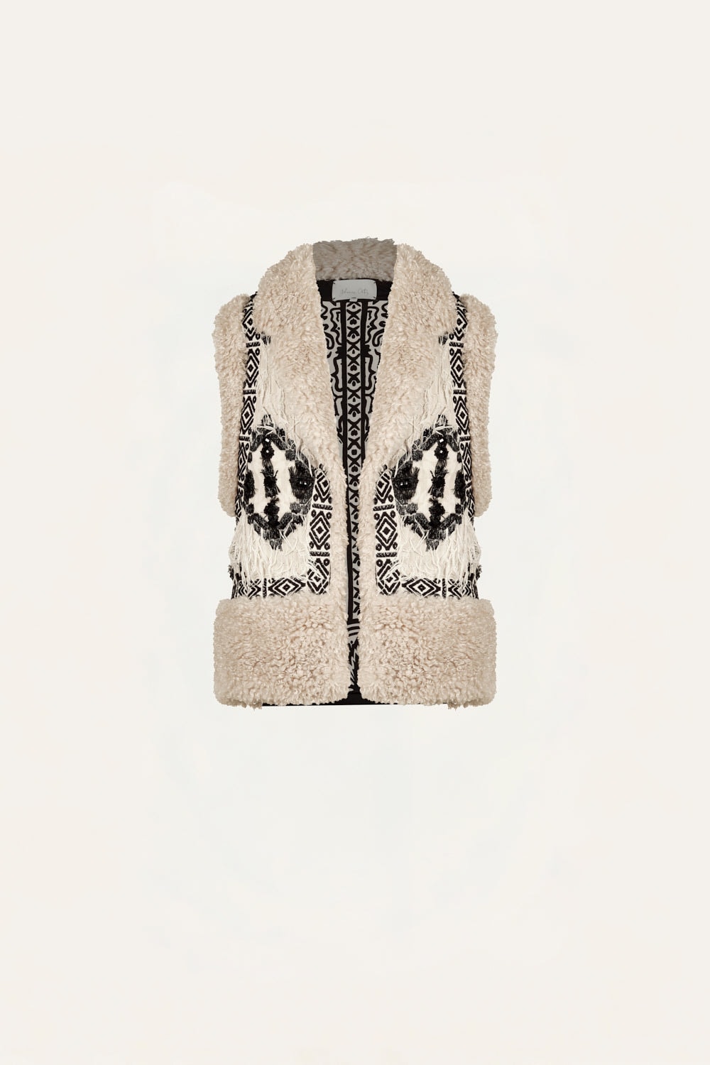 Salty Air Vest - imagen 1