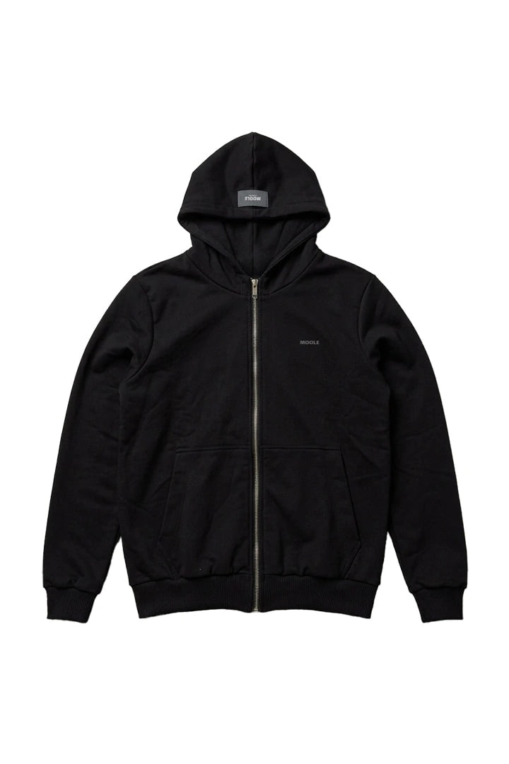 CHAMARRA OVERSIZED - imagen 1