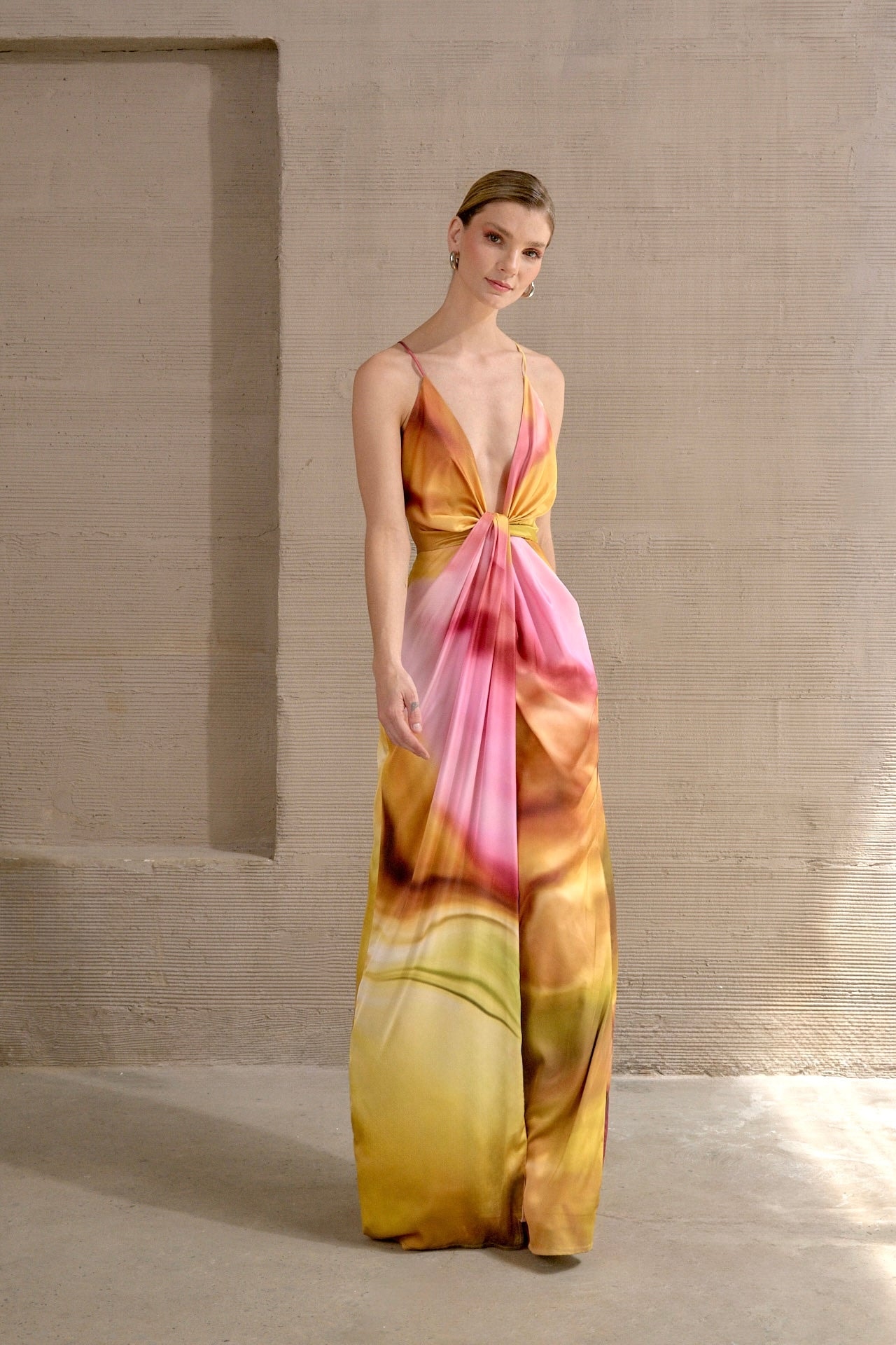 Bianco dress - imagen 1
