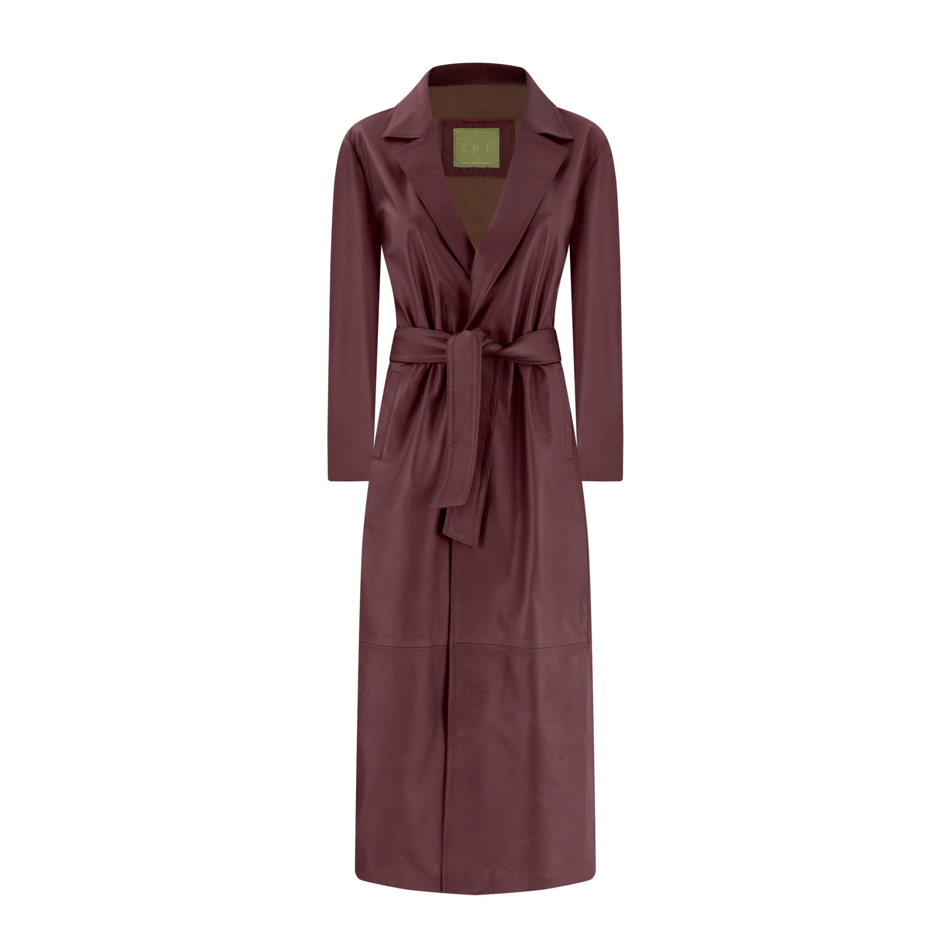FORTE COAT - imagen 1