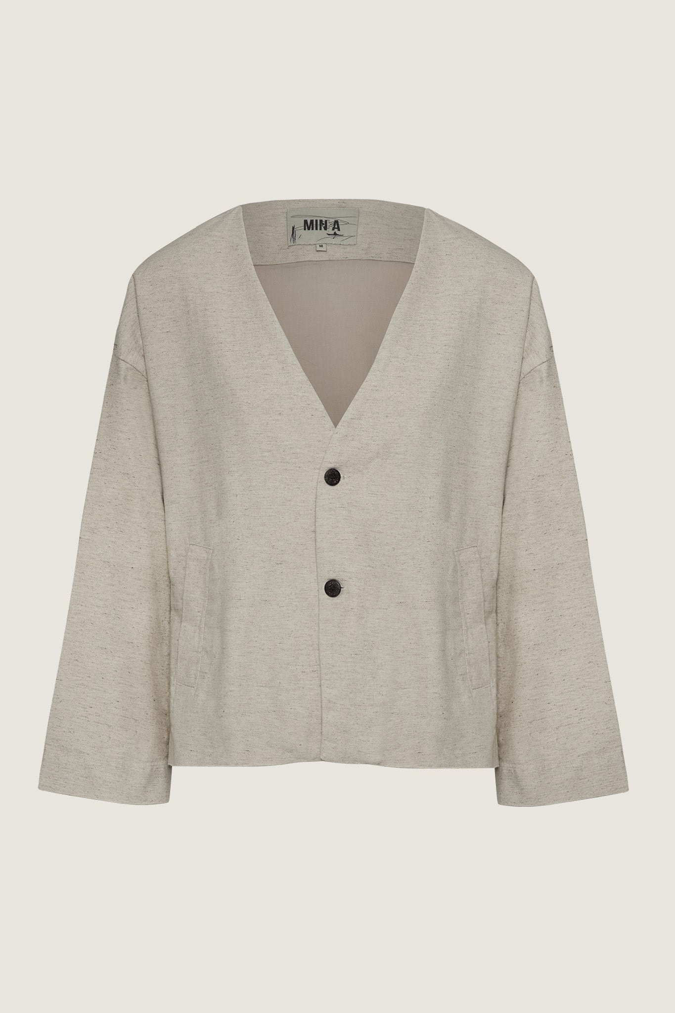 Cardigan refugio - imagen 1