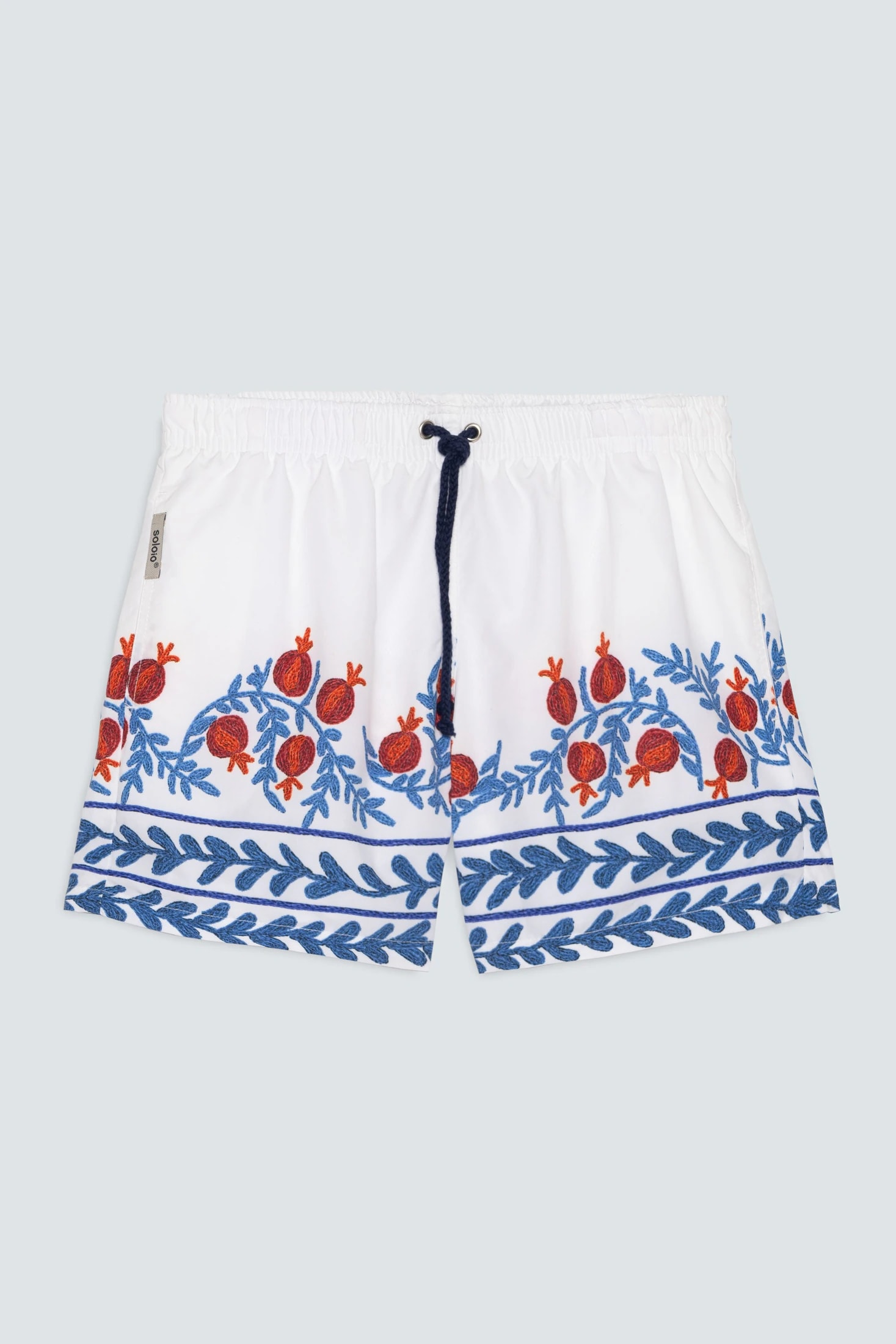 Men's eden swim trunk - imagen 1